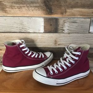 Converse All Star Hi Top